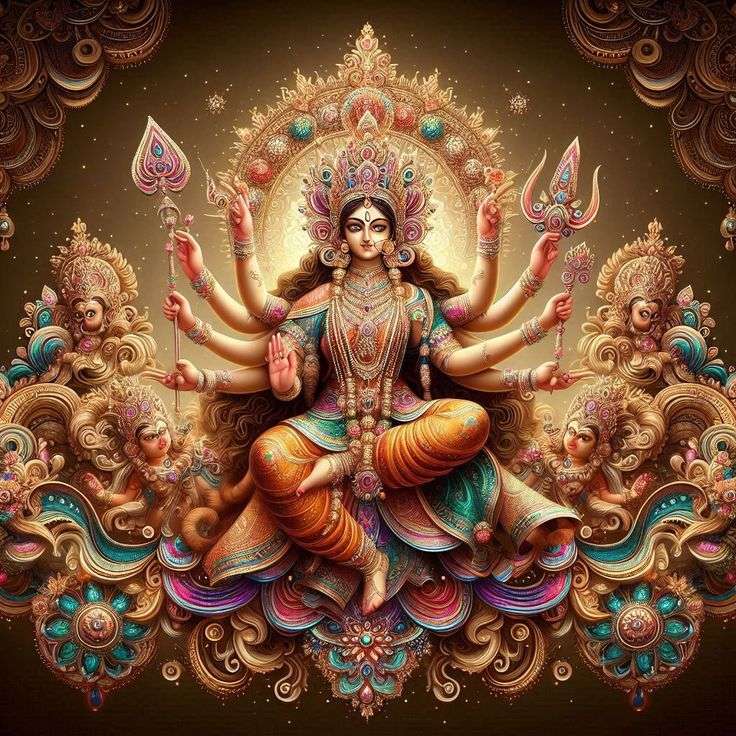 Baglamukhi Puja Benefits: How It Helps in Career, Business & Relationships